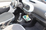 Renault Twingo, 1,0i KLIMA TEMPOMAT EL.OKNA,