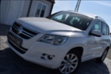 Volkswagen Tiguan, 2,0 TDI 103KW TAŽNÉ 4X4 SERVIS,