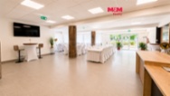 Pronájem obchod a služby, 210 m², Louny, ul. Březinova