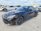 Subaru BRZ, LIMITED, kupé, benzin