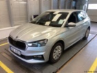 Škoda Fabia, Selection 1,0 MPI 59kW MT5/476,