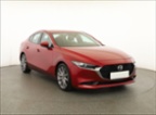 Mazda 3, 2.0 Skyactiv-G, ČR,1.maj, Serv.kniha,