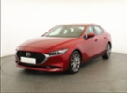 Mazda 3, 2.0 Skyactiv-G, ČR,1.maj, Serv.kniha,