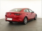 Mazda 3, 2.0 Skyactiv-G, ČR,1.maj, Serv.kniha,