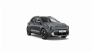 Kia Stonic, 1,0T-GDi SPIN 7DCT, hatchback, benzin