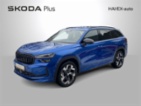 Škoda Kodiaq, 2.0 TDI 4x4 DSG SportLine, SUV,