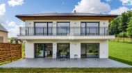 Moderní architektura, chytré techno