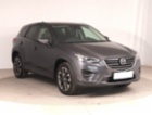 Mazda CX-5, 2.5 Skyactiv-G, 4X4, Automat, Kůže,