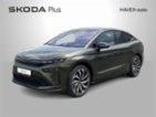 Škoda Enyaq Coupé, 85x SportLine, SUV, elektro