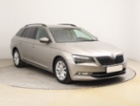 Skoda Superb, 2.0 TDIStyle , Automat, ČR,2.maj,,