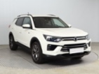 SsangYong Korando, 1.5 T-GDIStyle ,, SUV, Benzín