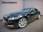 Jaguar XF, 2,0 Prestige, sedan, benzin