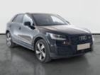 Audi Q2, 2.0 TFSIsport ,, SUV, Benzín
