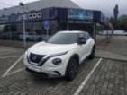 Nissan Juke, 1.0 DIG-T, 114k, 7AT, SKLADEM, SUV,