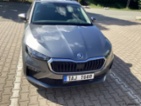 Škoda Scala, Top Selection 1,0 TSI 85kW DSG,