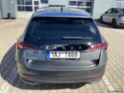 Škoda Scala, Top Selection 1,0 TSI 85kW DSG,