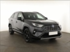 Toyota RAV4, 2.5 Hybrid,, SUV, Benzín