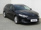 Ford Mondeo, 4x4 2.0 TDCi, ČR, kombi, nafta