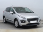 Peugeot 3008, 1.6 BlueHDi, Navi, Klima, Tempomat,,