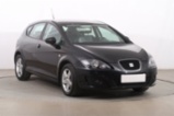 Seat Leon, 1.4 TSI, Serv.kniha, Hatchback, Benzín