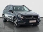 Mercedes Třída GLC, GLC 250 d 4MATICAvantgarde ,,