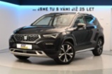 Seat Ateca, 2.0 4Drive Xperience LED DSG T, SUV,