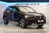 Seat Ateca, 2.0 4Drive Xperience LED DSG T, SUV,