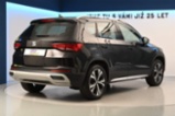 Seat Ateca, 2.0 4Drive Xperience LED DSG T, SUV,