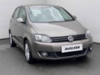 Volkswagen Golf Plus, 1.4 TSi Highline, Highline,