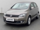 Volkswagen Golf Plus, 1.4 TSi Highline, Highline,