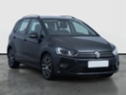 VW Golf Sportsvan, 1.4 TSIComfortline , ČR,2.maj,