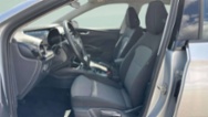 Škoda Fabia, Selection 1,0 MPI 59kW MT5/476,
