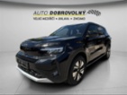 Opel Frontera, GS Hybrid 1.2 TURBO (107kW/145, SUV