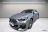 BMW Řada 2, 218d AT Gran Coupe, sedan, nafta
