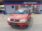 Fiat Punto, 1.2 ČR, hatchback, benzin