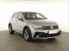 VW Tiguan, 2.0 TDIR-Line ,, SUV, Diesel