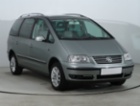 VW Sharan, 2.8 V6 24VHighline , 4X4, 7 míst,, MPV,