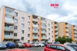 Prodej bytu 2+1, 54 m², Třinec, ul. Máchova