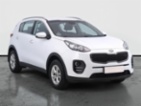 Kia Sportage, 1.6 GDI, Serv.kniha, Tempomat,, SUV,