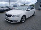 Škoda Octavia, 3, 1.2 TSI, plně pojízdné, liftback