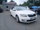 Škoda Octavia, 3, 1.2 TSI, plně pojízdné, liftback