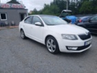 Škoda Octavia, 3, 1.2 TSI, plně pojízdné, liftback