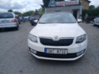 Škoda Octavia, 3, 1.2 TSI, plně pojízdné, liftback
