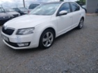 Škoda Octavia, 3, 1.2 TSI, plně pojízdné, liftback