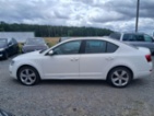 Škoda Octavia, 3, 1.2 TSI, plně pojízdné, liftback
