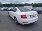 Škoda Octavia, 3, 1.2 TSI, plně pojízdné, liftback