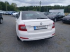 Škoda Octavia, 3, 1.2 TSI, plně pojízdné, liftback