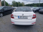 Škoda Octavia, 3, 1.2 TSI, plně pojízdné, liftback