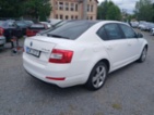 Škoda Octavia, 3, 1.2 TSI, plně pojízdné, liftback