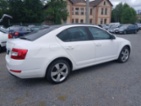 Škoda Octavia, 3, 1.2 TSI, plně pojízdné, liftback